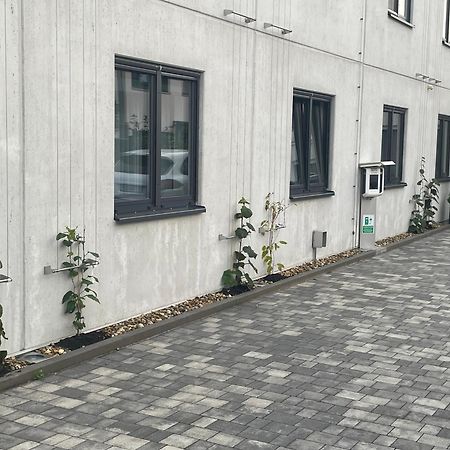 Hotel7Continents Neutraubling Exterior photo